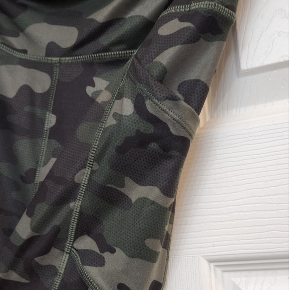 EUC Gap Leggings - Picture 6 of 6